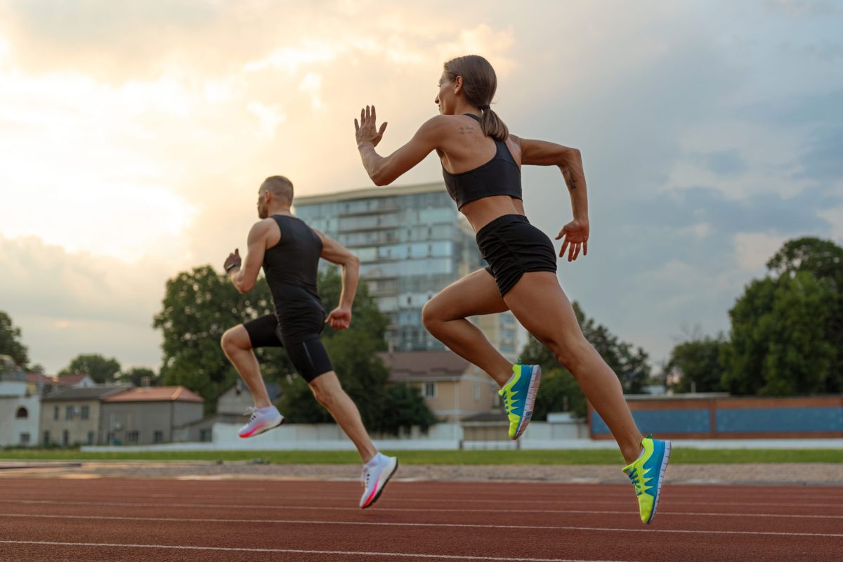 Peptide Therapy for Athletic Performance, Noblesville